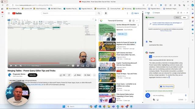Create The Ultimate Workspace 💻 Microsoft 365 Copilot Guide смотреть онлайн