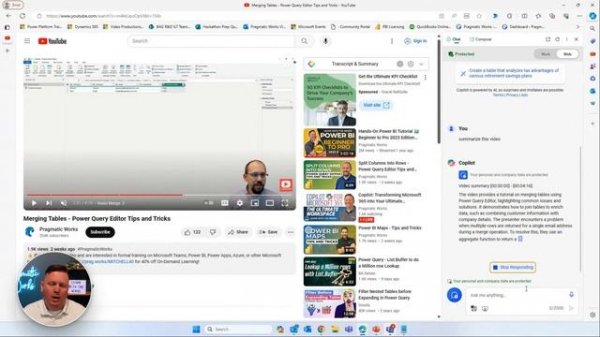 Create The Ultimate Workspace 💻 Microsoft 365 Copilot Guide