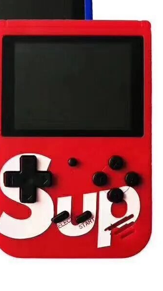 ###Распаковка Game Box ####Красная#####