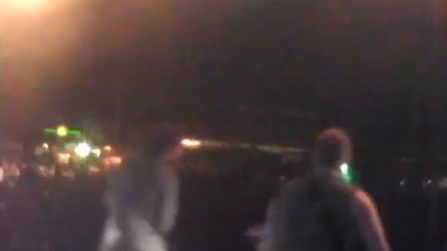 VP-1 Music Video "Memories" // Nonstock 2008 смотреть онлайн
