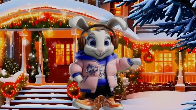 С НАСТУПАЮЩИМ НОВЫМ ГОДОМ! смотреть онлайн