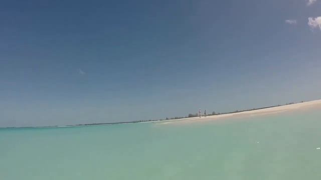 Cayo Largo Aprile 2016 Flor e Domy смотреть онлайн