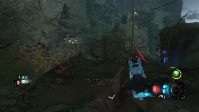 Dlc Zombies Map смотреть онлайн
