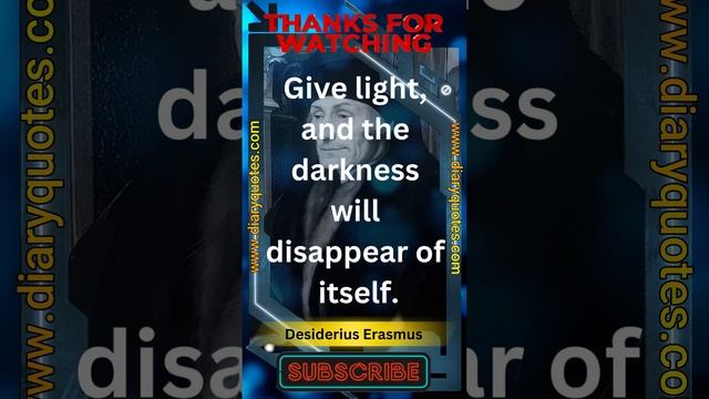 Desiderius Erasmus - Inspirational Quotes and Short Biography in Description смотреть онлайн