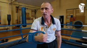 Топ упражнений с Эвник для бокса