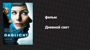 Дневной свет (фильм, 2013)