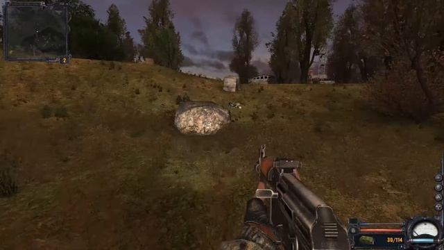 S.T.A.L.K.E.R.: Clear Sky - Part 6 - Complete Mod [Playthrough] [Walkthrough] [Gameplay] смотреть онлайн