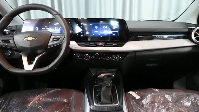 Chevrolet Monza (2023) 66597 смотреть онлайн