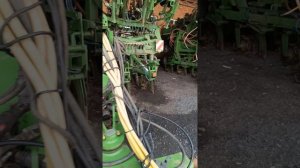 Сеялка
Amazone
Dmc 9000
Primera экспресс-обзор от Виталия Белоглазова