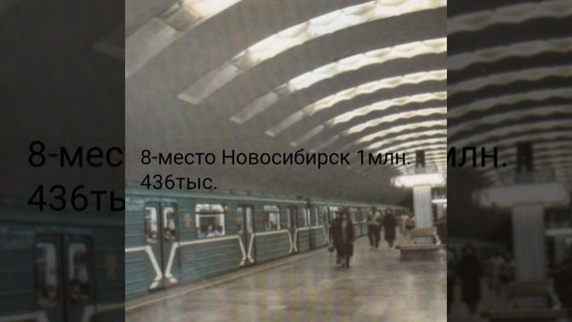СССР, крупнейшие города 1989 года, гимн СССР. смотреть онлайн