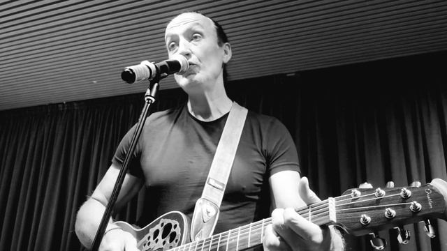 Один взгляд назад/ К.НИКОЛЬСКИЙ кавер песни #guitarcover @COVER71