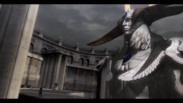 Devil May Cry 4 Special Edition (PS4) (Nero/Dante) - Mission #11 - The Ninth Circle смотреть онлайн