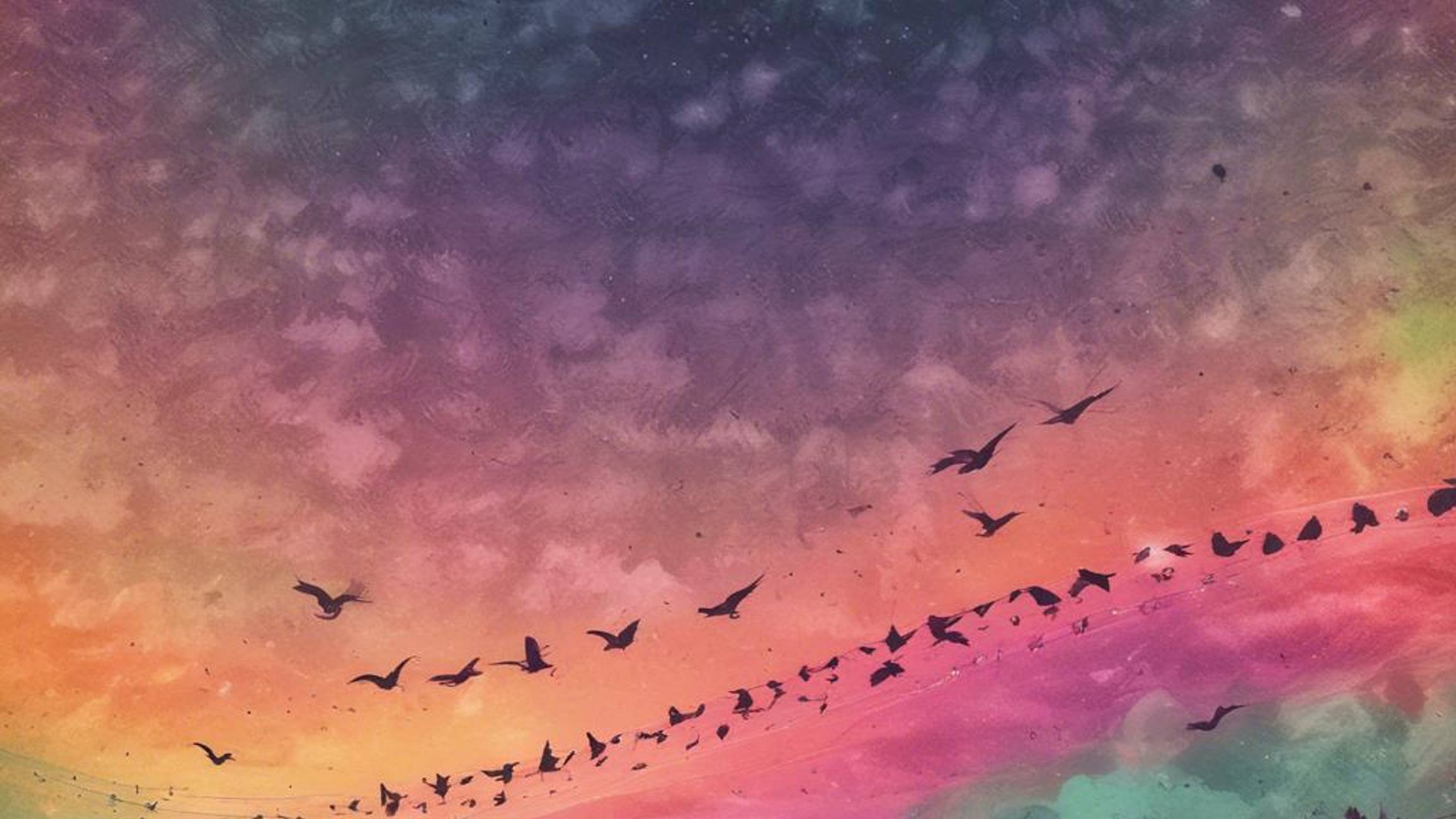 ритмы сердца в любви