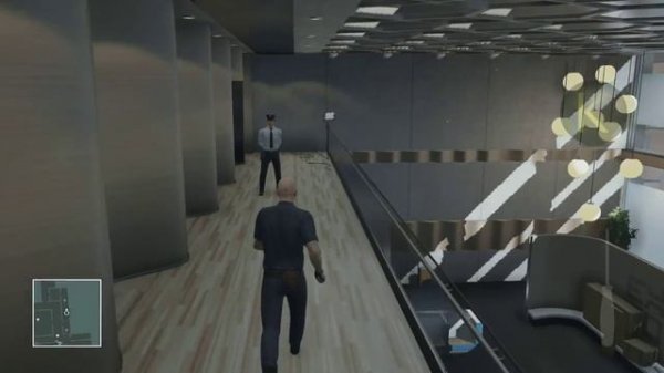 Hitman - Marrakesh/A Gilded Cage - Electri-Fried - Challenge (XBox/PC/PS4)