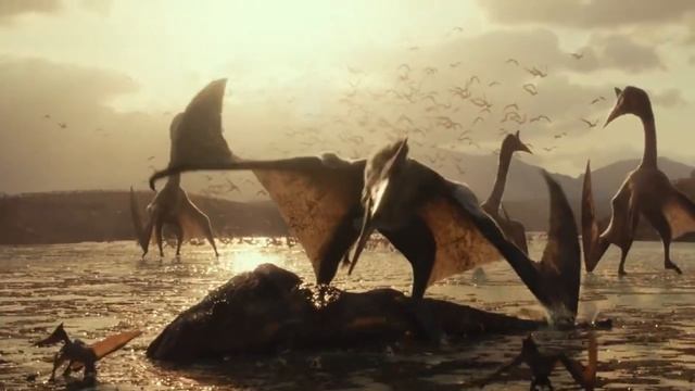 THE REAL REASON WHY THE SMILODON WAS KILLED OFF SO SOON IN CAMP CRETACEOUS SEASON 4! смотреть онлайн