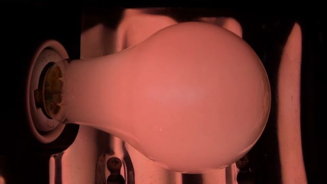 Philips 100watt Mercury Vapor (MV) Light Bulb смотреть онлайн