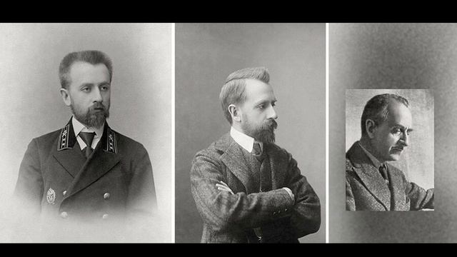 Архитектор Кузнецов А.В.