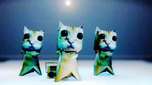 коты флексят под жёсткий фонк фулл / INDUSTRY