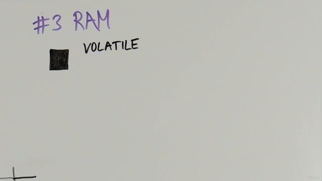 4 -Memory Types and Programming смотреть онлайн