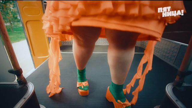 Трейлер 2-го сезона шоу «Большие девочки» смотреть онлайн