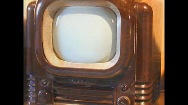 80 years of TV development 1920-2000 смотреть онлайн