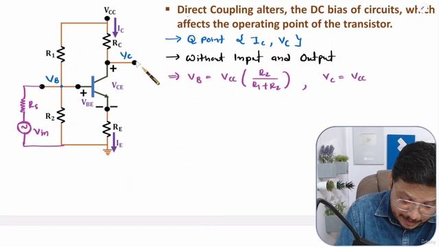 1. Coupling Capacitors смотреть онлайн