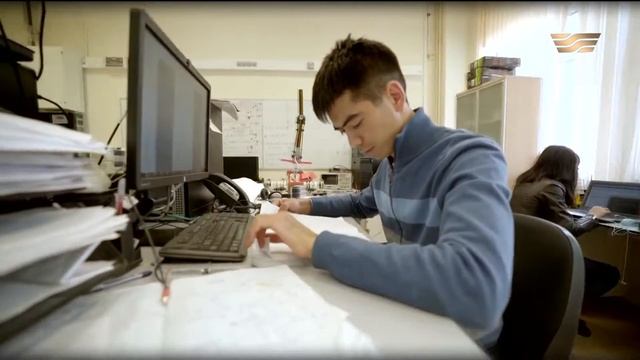 Окончание эфира Хабар HD (30.11.2022)