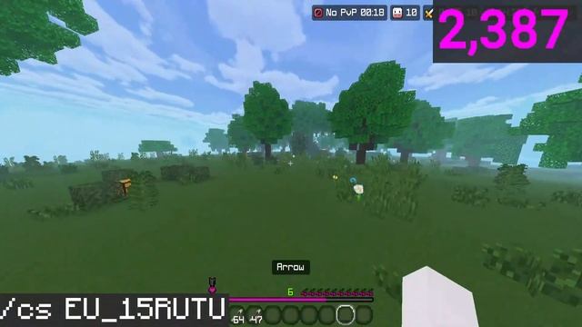 🔴 Hive Live with Viewers!! Minecraft Bedrock смотреть онлайн