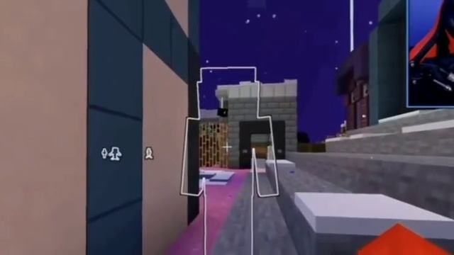 пардон обознался