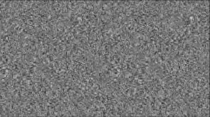 футаж тв помехи для переходов в видео