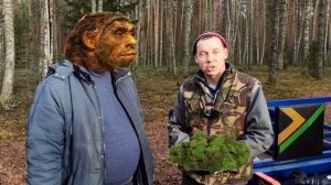 Деревенский Блокнот, орхидеи и зов предков