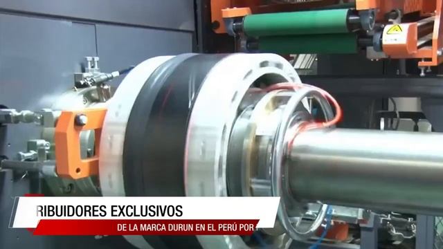 FÁBRICA LLANTA DURUN смотреть онлайн