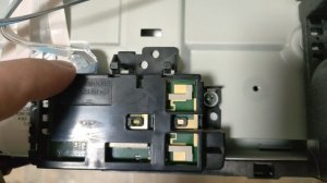 Телевизор LG пропал вайфай.