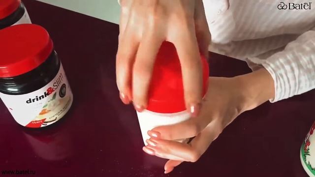 Худеем вкусно! Уникальные белковые коктели для стройности. смотреть онлайн