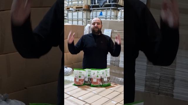 Прикормка для рыбалки едет на ОЗОН / Прикормка Fishmir Фишмир на ОЗОН #рыбалка #fishing #прикормка смотреть онлайн