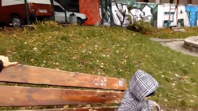 Скамейка Киев 20 октября 2016 г. смотреть онлайн