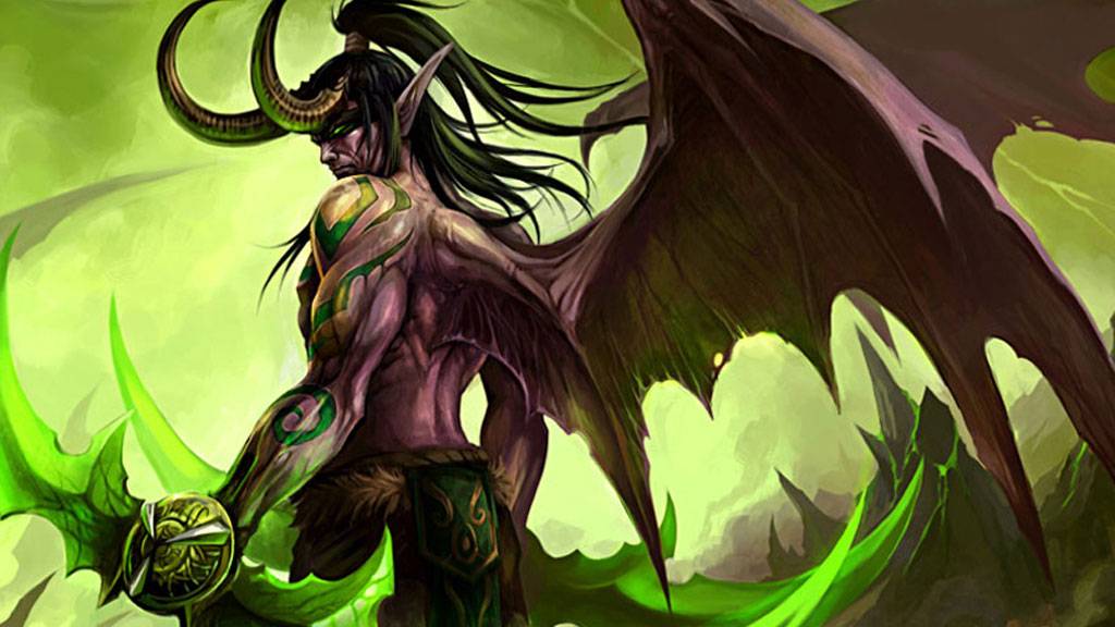 WoW Arena World Championship Grand Final смотреть онлайн