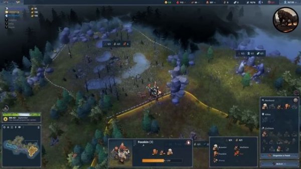Hounds Guide | Northgard