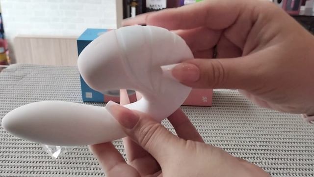 Satisfyer Supernova - Vibrador E Estimulador De Clitóris - Satisfyer