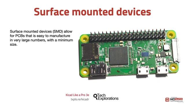 50 - Surface mounted devices смотреть онлайн
