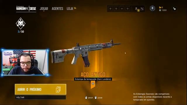 Rainbow Six promoção por 69,90 versão Completa até 27 de Novembro смотреть онлайн