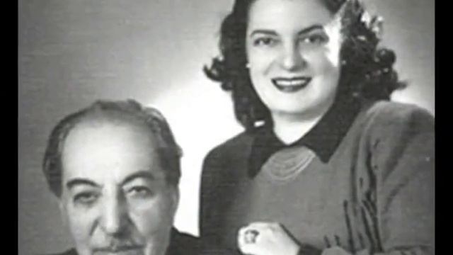 Гоар Гаспарян 