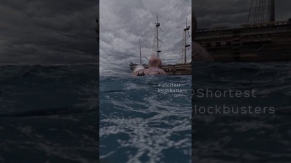 Shortest Blockbusters' Titan Compilation