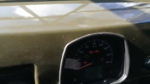 уаз буханка спидометр ителма