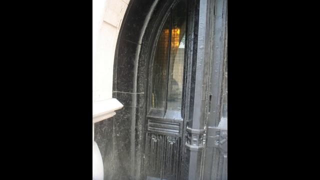 Дом Московского политехничексого общества