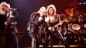 Judas Priest - The Sentinel (Cover)