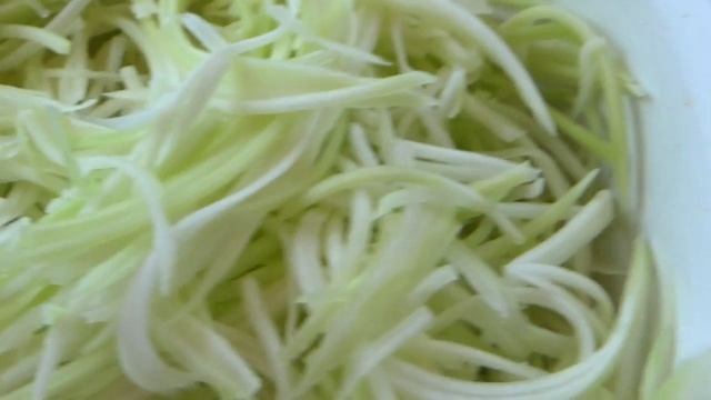 Летний вечер - салат. смотреть онлайн