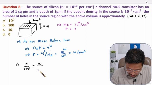 9. Examples of MOSFET смотреть онлайн