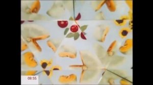 История заставок телеканала Доброе утро