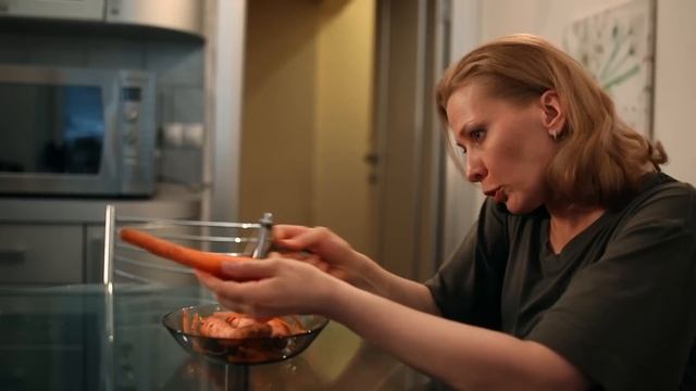 ЗНАХАРКА | Серия 82